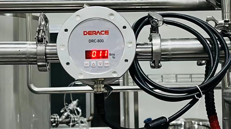 国产分析仪器品牌崛起，揭秘行业领军者背后的力量