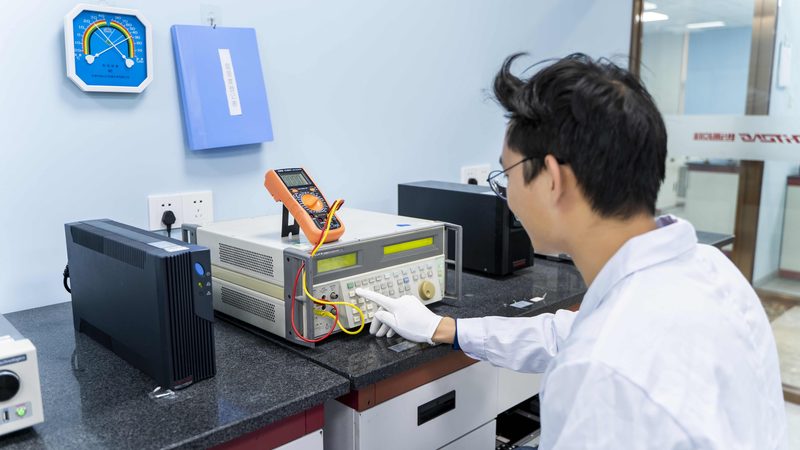 分析仪器：规格参数背后的关键考量**