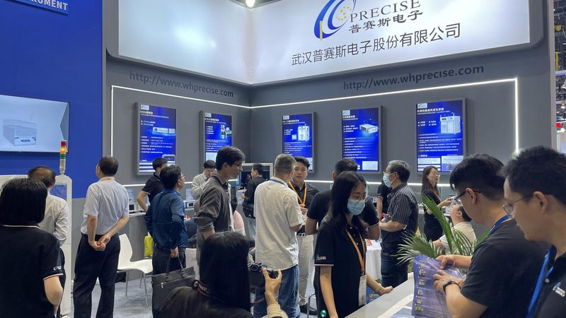 北京微小流量计：精准测量，行业发展的得力助手
