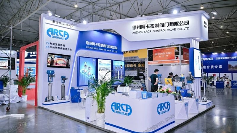 工业超声波流量计：流量范围参数表解析与应用