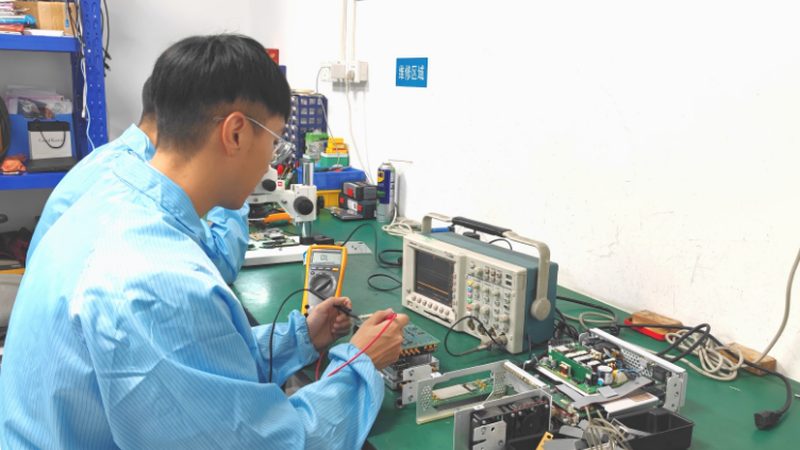 智能液位计调试步骤详解，轻松上手无忧操作