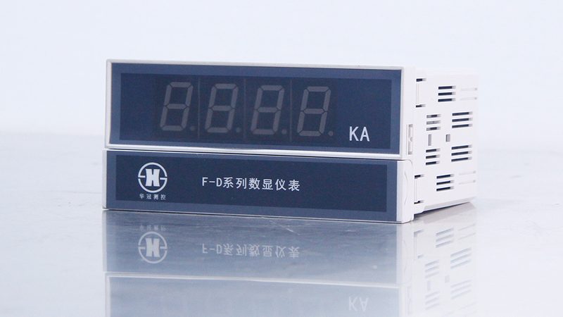 压力表市场报价解析：揭秘选购关键