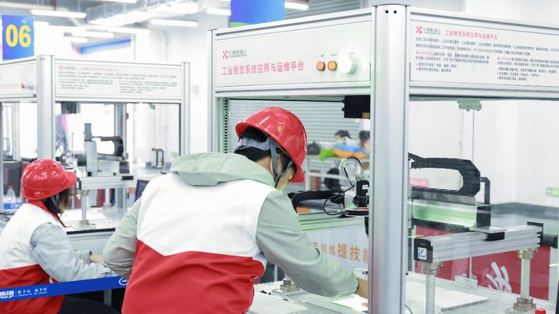 化工在线分析仪表：揭秘其核心原理与应用