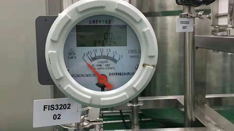 上海仪器仪表定制生产厂家：揭秘定制化服务背后的技术支撑