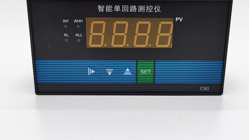 二手二次仪表安装调试全攻略：流程与要点解析
